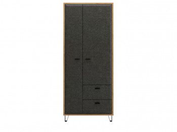 Шкаф Грейс SZF2D2S