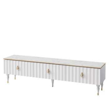 Тумба Лоренсо Белый МН-043-06