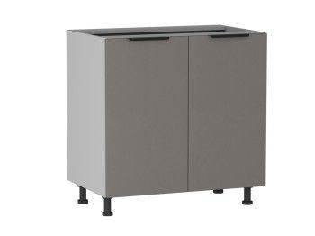 Стол С-80, Ватель (800*523*820) Экокожа Мокко, 23707