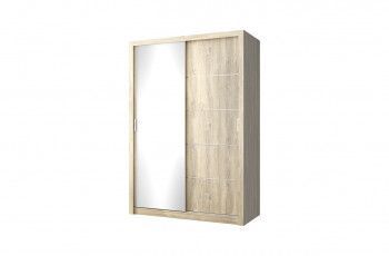 Шкаф Lyon 150, дуб мадура