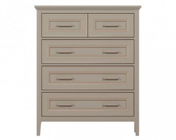 Комод Классик KOM5S