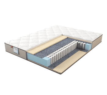 Матрас Лакшери Голд 90x200
