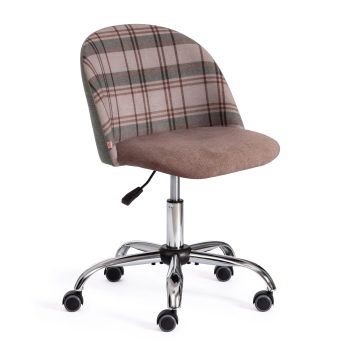 Кресло MELODY, зел scotch цвет3/зел scotch комп4/кор scotch комп1