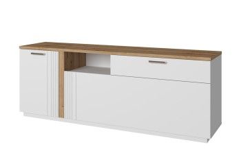 Тумба Матео RTV 2D1SN