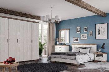 Спальня Марсель 6