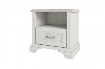 Тумба прикроватная Монако 1S