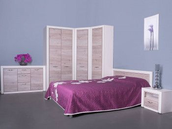 Спальня Оливия 6