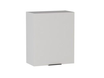 Шкаф под вытяжку ШВ-60 (720), Ватель (600*316*720) Экокожа Белый, 24340