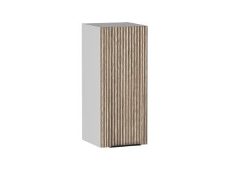 Шкаф ШГ-30, Ватель (300*316*720) Дуб рейка темный, 23541