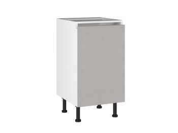 Стол С-45, Виста (450*523*870) Экокожа Бежевый, 26403