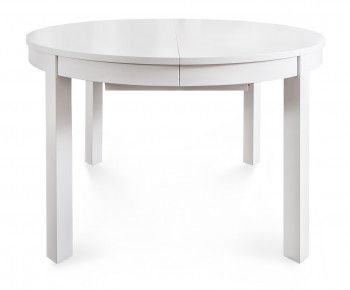 Стол Мишель белый матовый