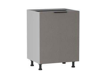 Стол С-60, Ватель (600*523*820) Экокожа Мокко, 23705