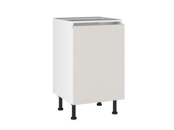 Стол С-50, Виста (500*523*870) Экокожа Белый, 26204