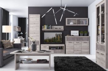 Гостиная Джаз 2