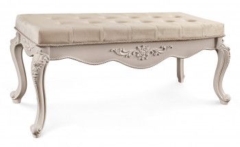 Банкетка Мокко бежевый