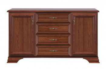 Тумба Кентаки KOM2D4S каштан - Выставка Балашиха