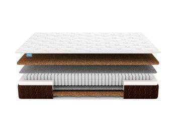 Матрас Мега хард 160х200