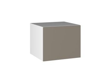 Шкаф АПГ-60 (480), Виста (600*586*480) Мокко, 25440