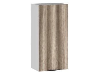 Шкаф 960 ШГ-45, Ватель (450*316*960) Дуб рейка темный, 23559