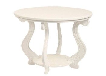 Стол журнальный Виват М Мини(дуб шампань)