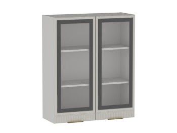 Шкаф 960 ШСТ-80, Берта (800*321*960) Светлый Мокко, 22963