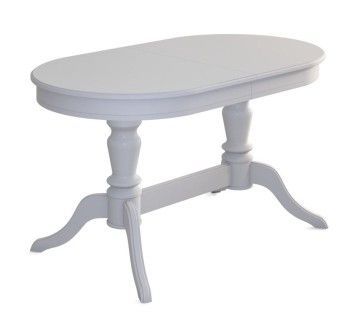 Стол Бардис-2 (Белый)