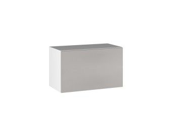 Шкаф АГ-60 (360), Виста (600*316*360) Экокожа Бежевый, 26431