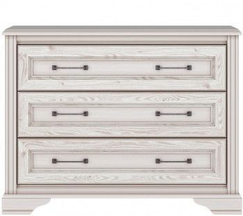 Лобня - Комод Стилиус KOM3S (Лиственница сибирская)