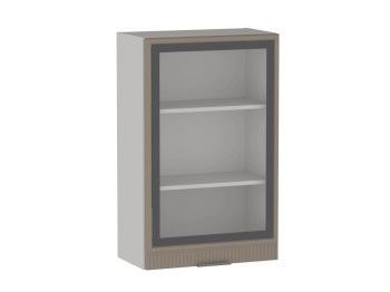 Шкаф 960 ШСТ-60, Берта (600*321*960) Мокко, 25142