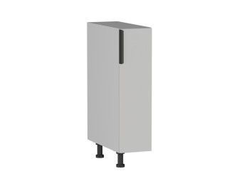 Стол, бутылочница СБ-20, Ватель (200*523*820) Экокожа Белый, 23928