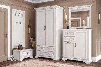 Прихожая Стилиус 3