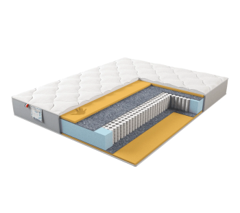 Матрас Платинум Флекс 180x200