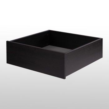 ОРИОН ящик под кровать выкатной ИКЕА / IKEA 60 Дуб Венге