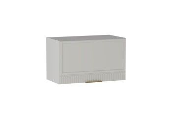 Шкаф под вытяжку ШВ-60 (360), Берта (600*321*360) Светлый Мокко, 22967