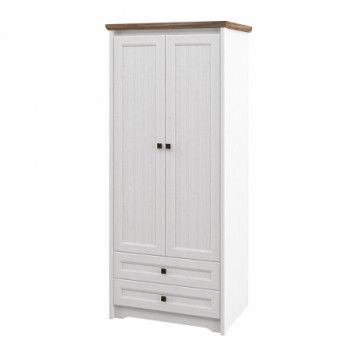 Шкаф для одежды Тиволи МН-035-21