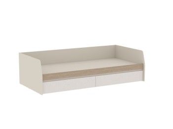 Кровать с ящиками, Каспер (2044*974*564) Кашемир, 40201