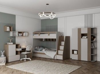 Подростковая Каспер