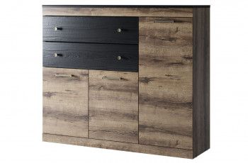 Лобня - Тумба Джаггер 3D2S