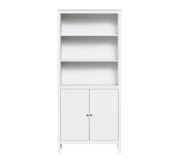 Стеллаж Ева (Хельга) REG2D белый