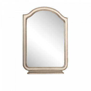 Зеркало Венеция дуб седан ВН/02
