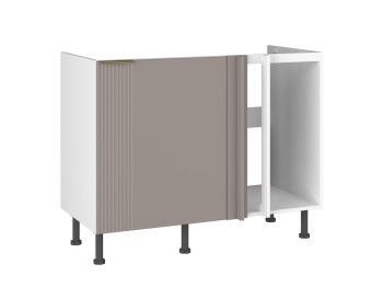 СМУ-120 Волна, Фьюжн (1100*554*870) Мокко, 27142