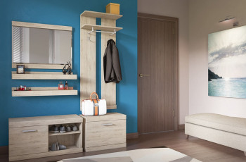 Прихожая Оскар 3