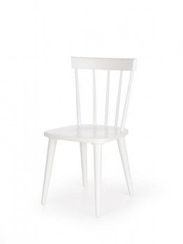 Стул кухонный Halmar  BARKLEY (белый)