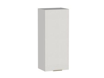 Шкаф 960 ШГ-40, Берта (400*321*960) Экокожа Белый, 25331