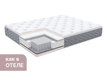 Матрас Bliss Modern maх 160х200