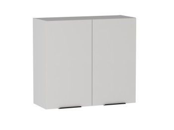 Шкаф ШГ-80, Ватель (800*316*720) Экокожа Белый, 24348