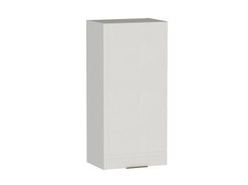 Шкаф 960 ШГ-45, Берта (450*321*960) Экокожа Белый, 25332