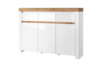 Тумба Таурус 3D3S