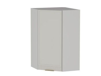 Шкаф 960 ШУ-60, Берта (600*600*960) Светлый Мокко, 22965