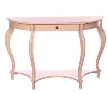 Консоль Реин (дуб шампань)